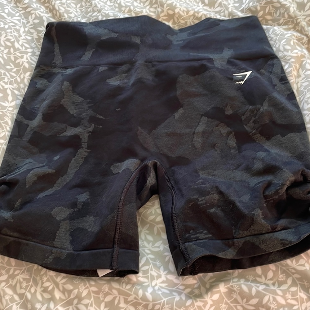 Gymshark shorts